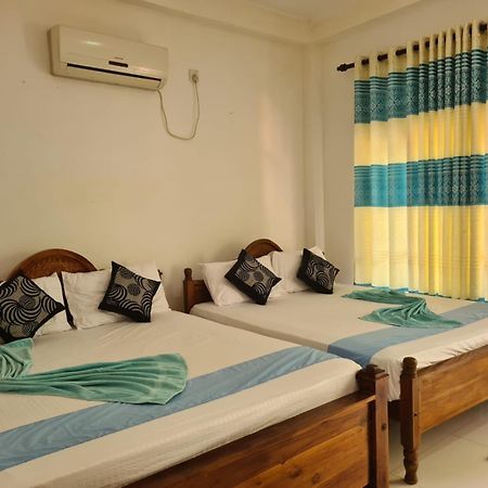 Thuruliya Residence Sigiriya Ngoại thất bức ảnh