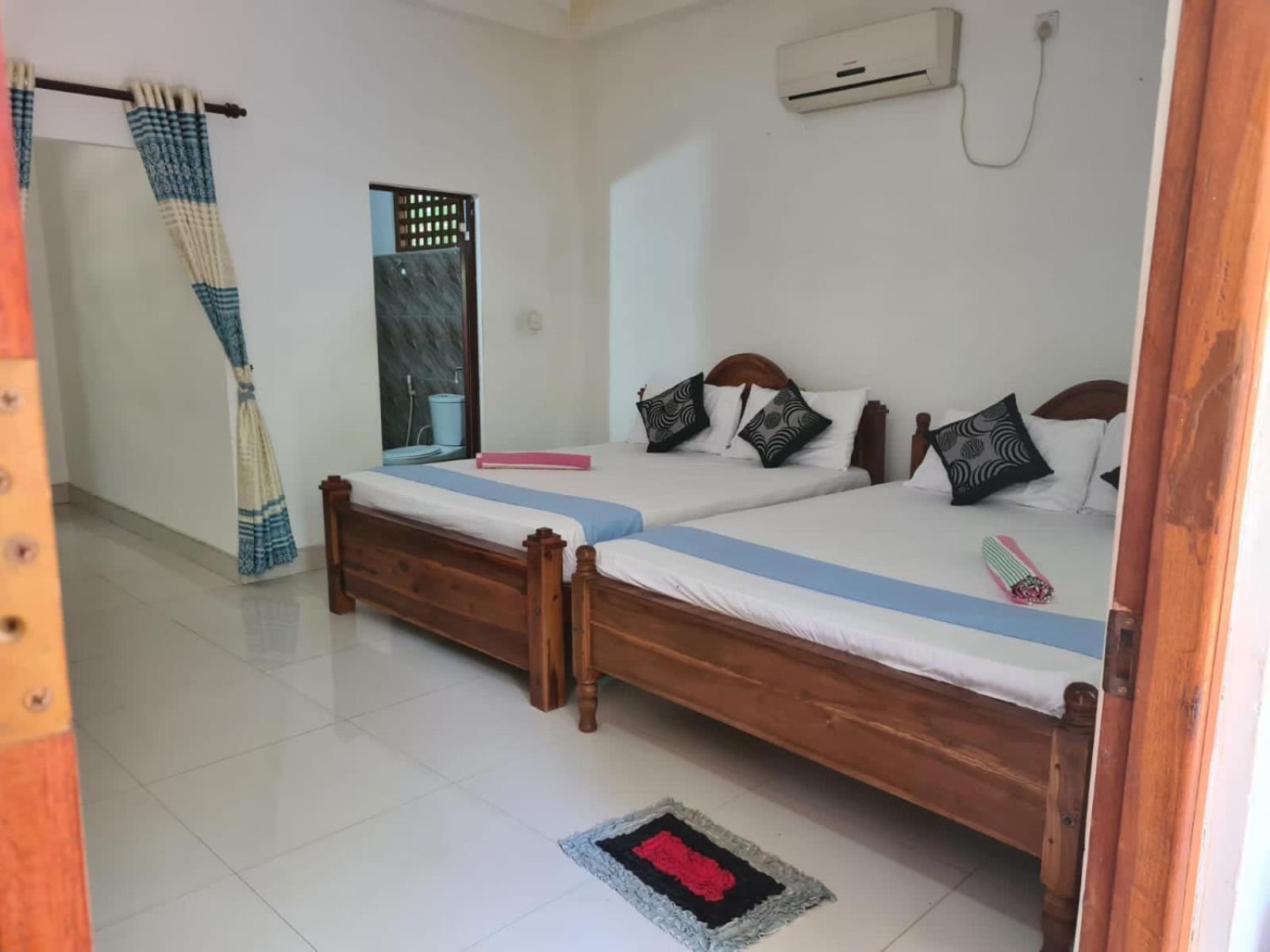 Thuruliya Residence Sigiriya Ngoại thất bức ảnh