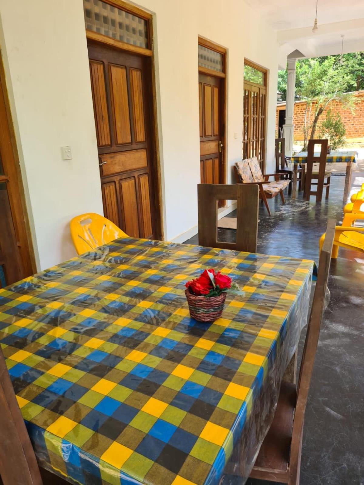 Thuruliya Residence Sigiriya Ngoại thất bức ảnh