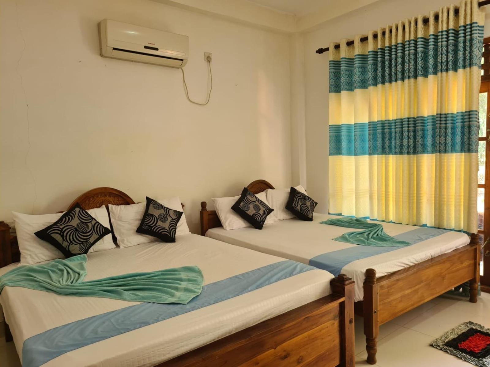 Thuruliya Residence Sigiriya Ngoại thất bức ảnh