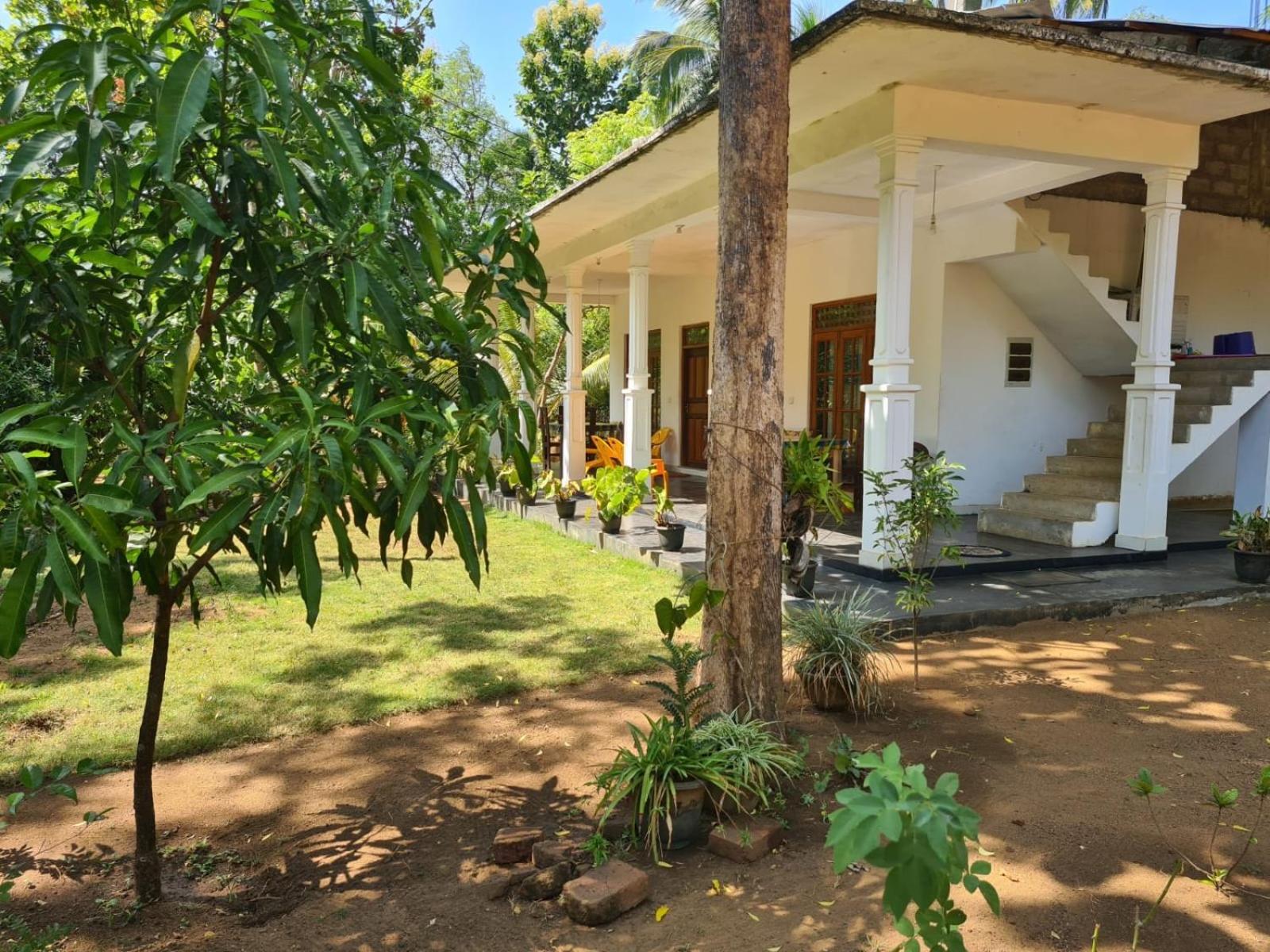 Thuruliya Residence Sigiriya Ngoại thất bức ảnh