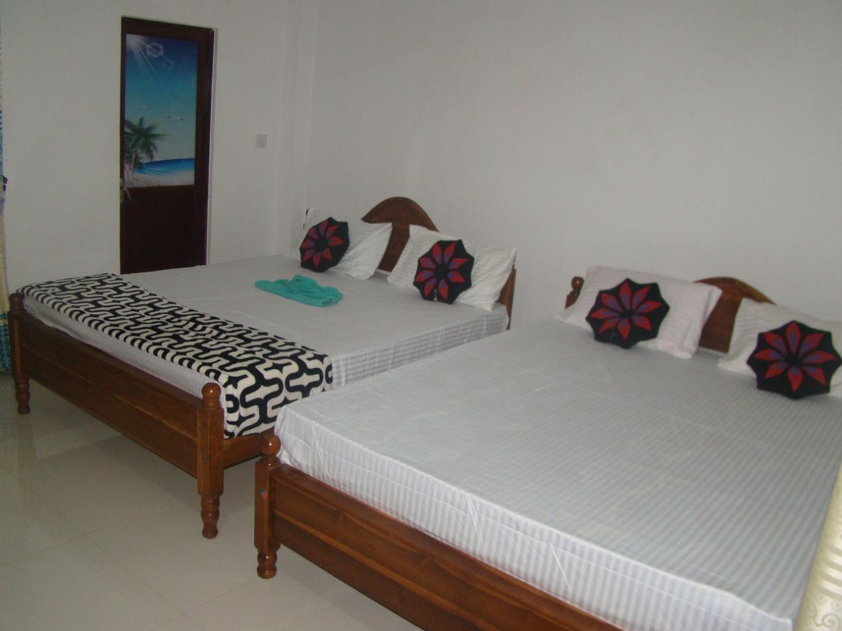 Thuruliya Residence Sigiriya Ngoại thất bức ảnh