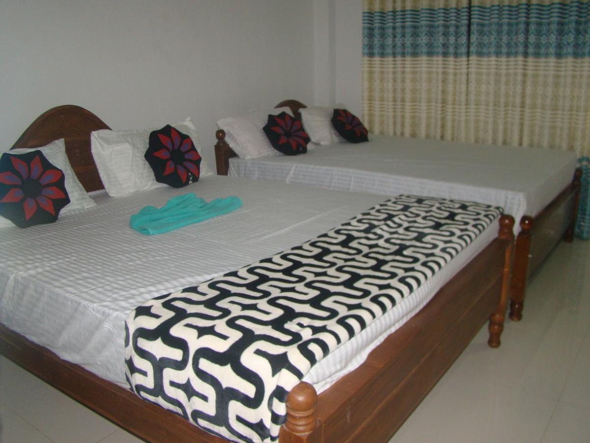 Thuruliya Residence Sigiriya Ngoại thất bức ảnh