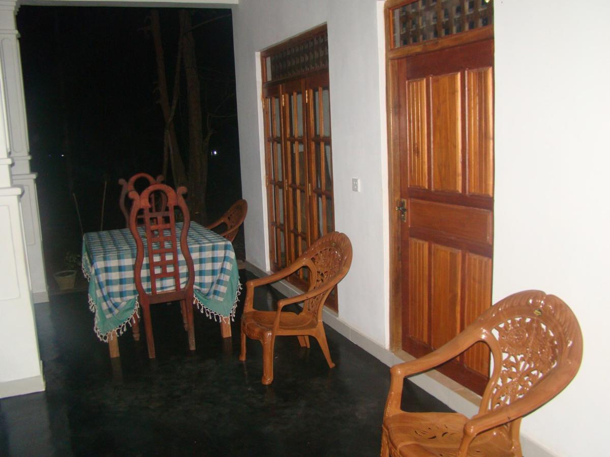 Thuruliya Residence Sigiriya Ngoại thất bức ảnh