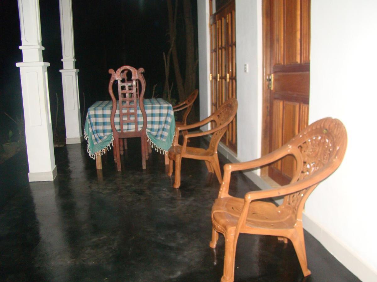 Thuruliya Residence Sigiriya Ngoại thất bức ảnh