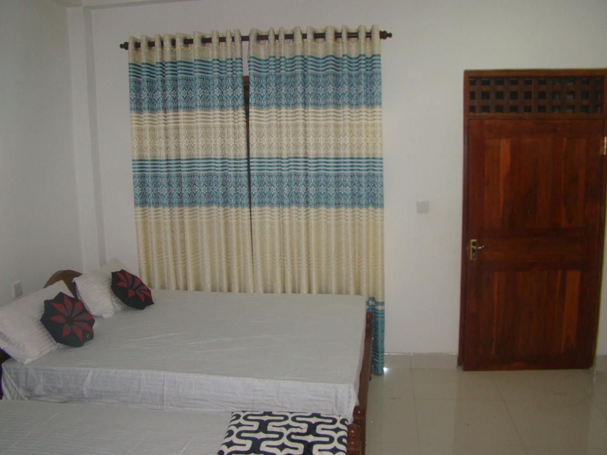 Thuruliya Residence Sigiriya Ngoại thất bức ảnh