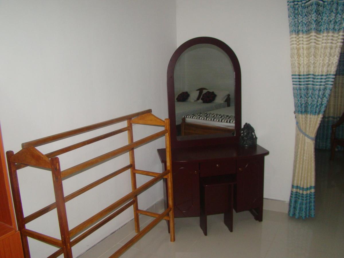 Thuruliya Residence Sigiriya Ngoại thất bức ảnh