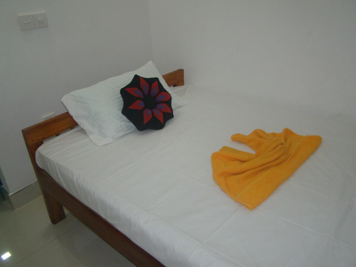 Thuruliya Residence Sigiriya Ngoại thất bức ảnh