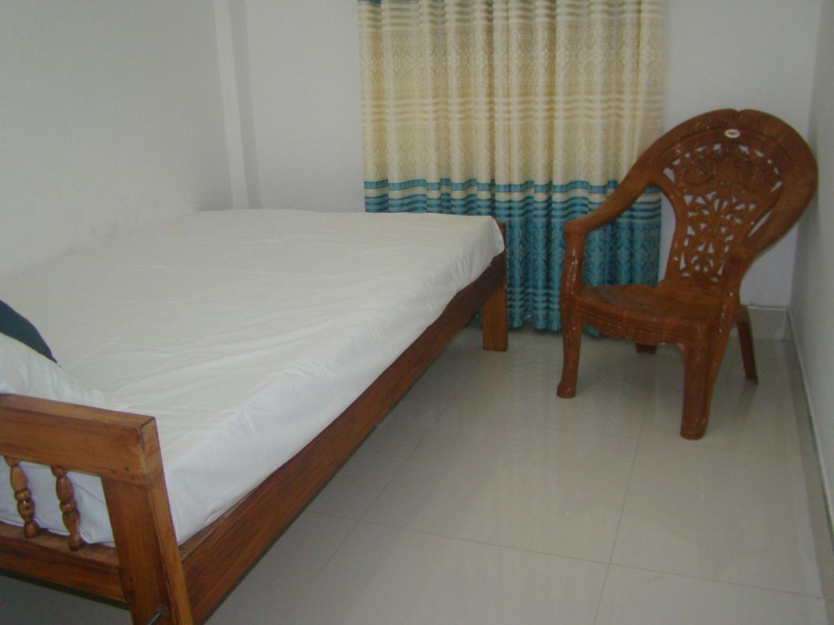Thuruliya Residence Sigiriya Ngoại thất bức ảnh