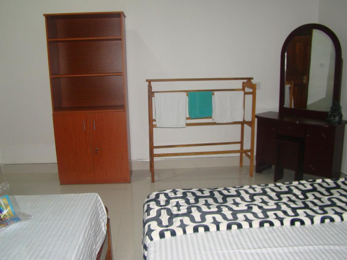 Thuruliya Residence Sigiriya Ngoại thất bức ảnh