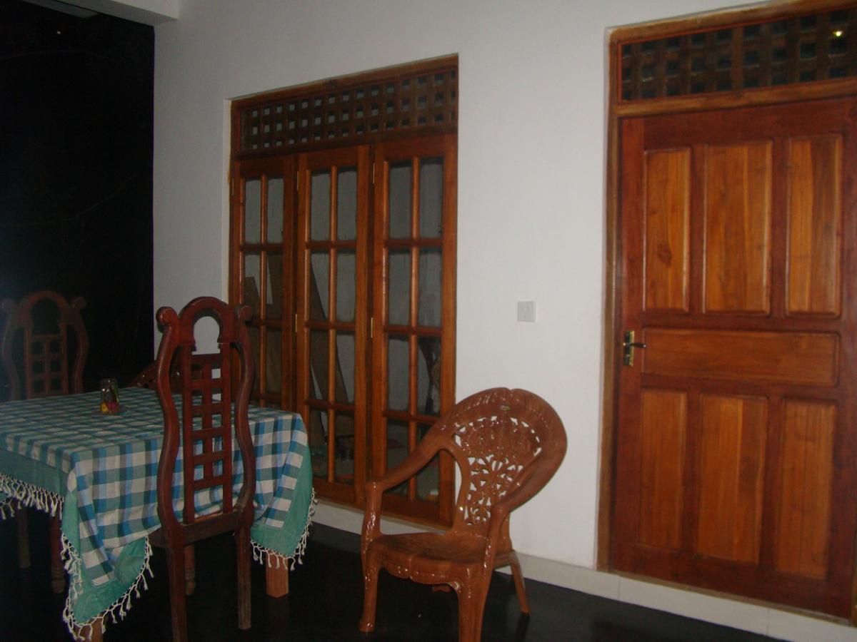 Thuruliya Residence Sigiriya Ngoại thất bức ảnh