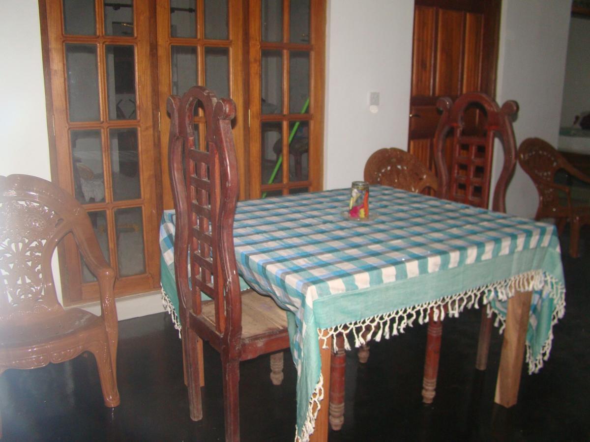 Thuruliya Residence Sigiriya Ngoại thất bức ảnh