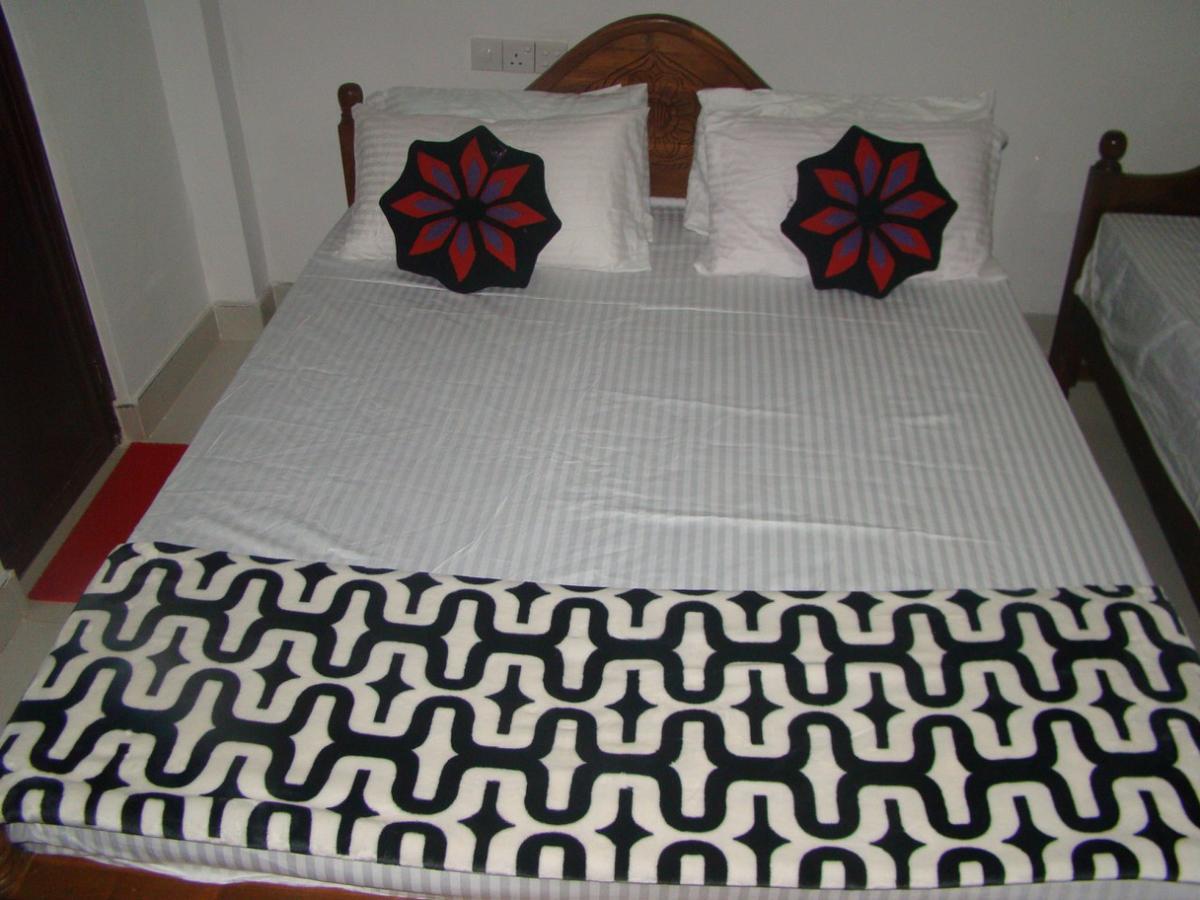 Thuruliya Residence Sigiriya Ngoại thất bức ảnh