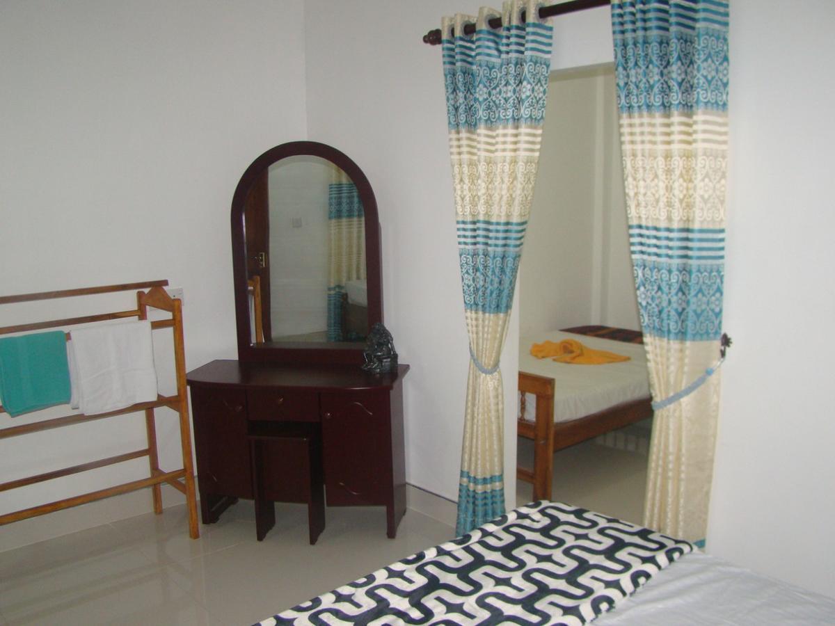 Thuruliya Residence Sigiriya Ngoại thất bức ảnh