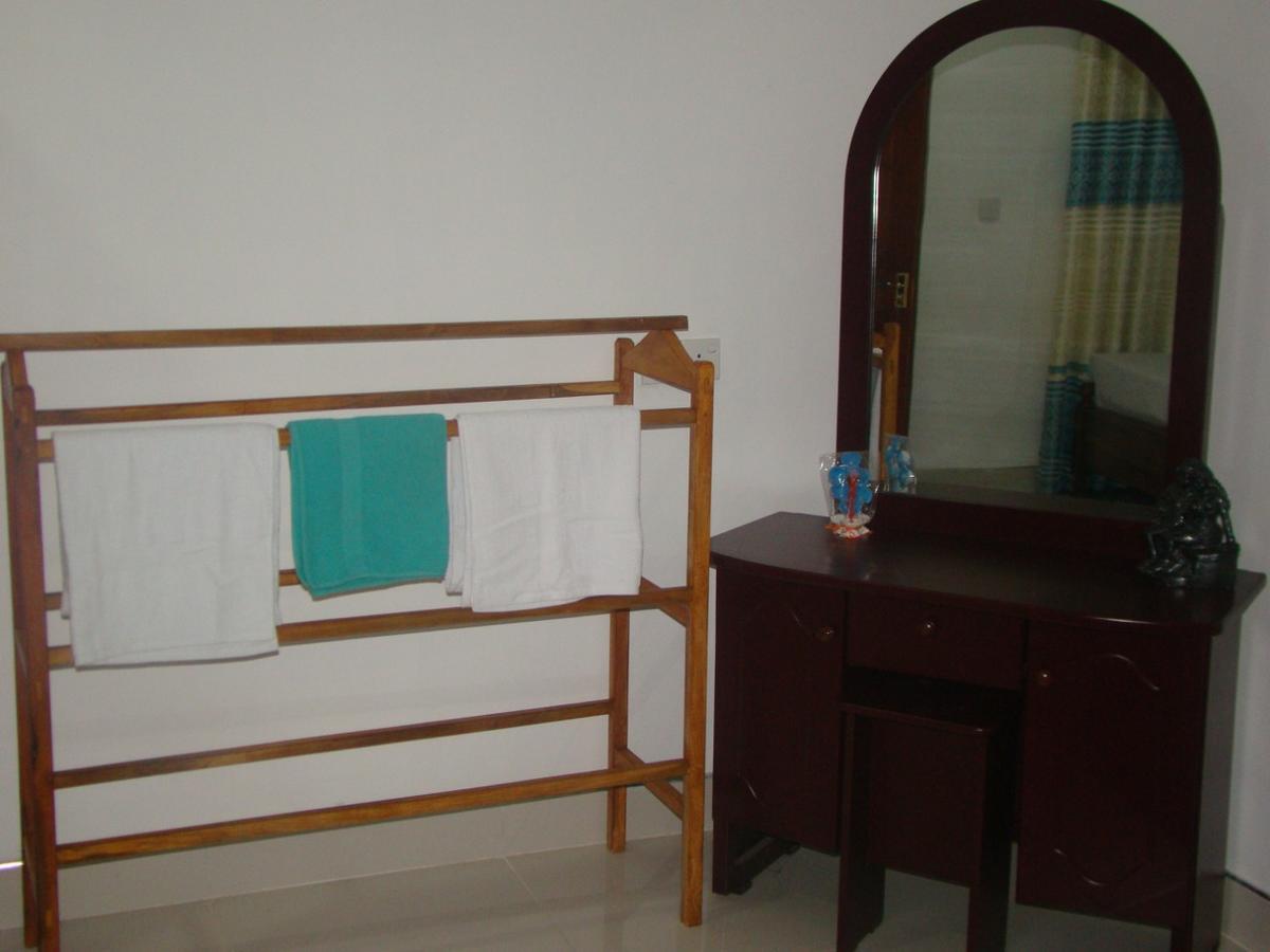 Thuruliya Residence Sigiriya Ngoại thất bức ảnh