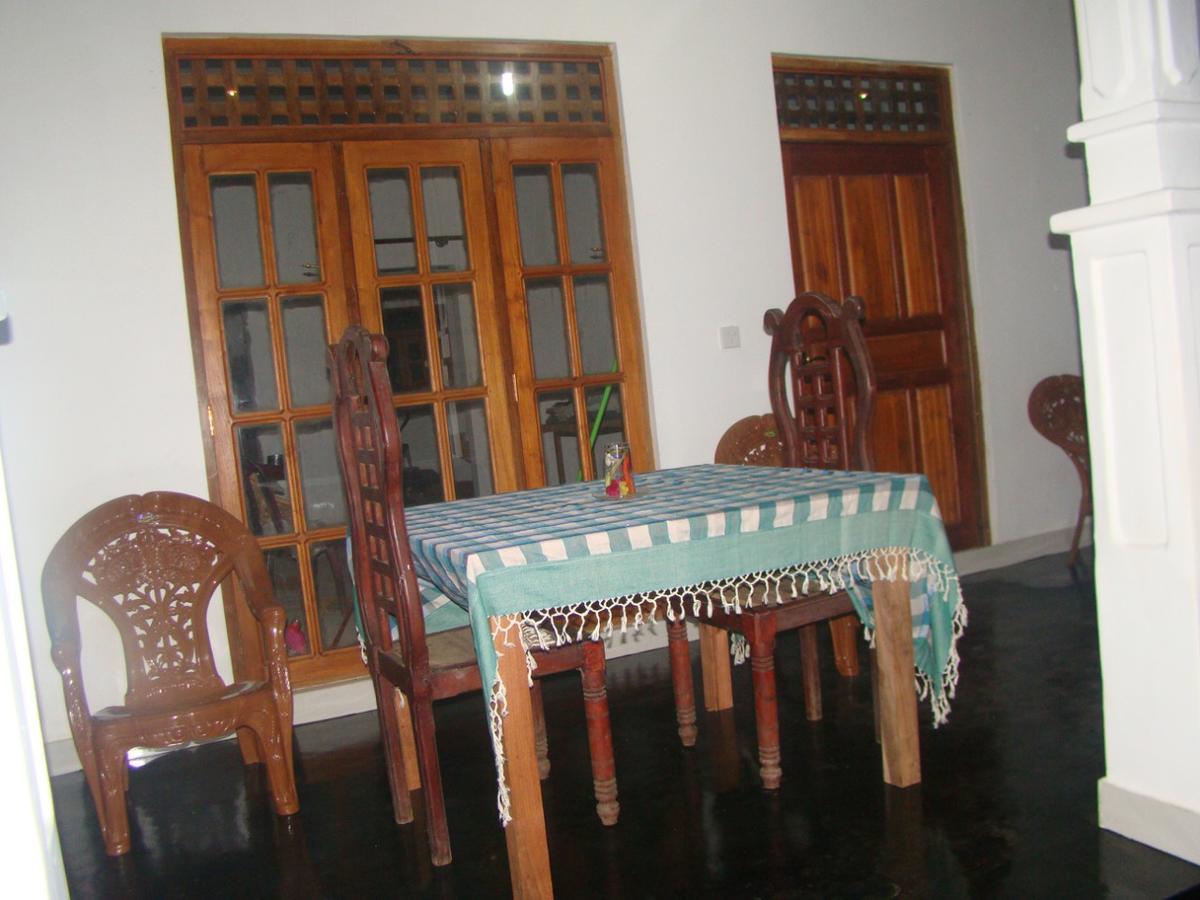 Thuruliya Residence Sigiriya Ngoại thất bức ảnh