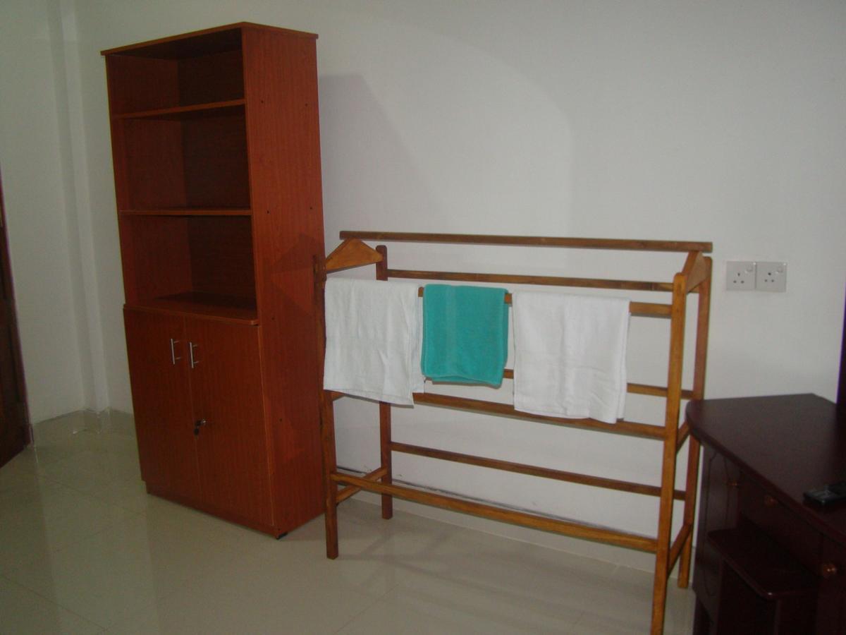 Thuruliya Residence Sigiriya Ngoại thất bức ảnh