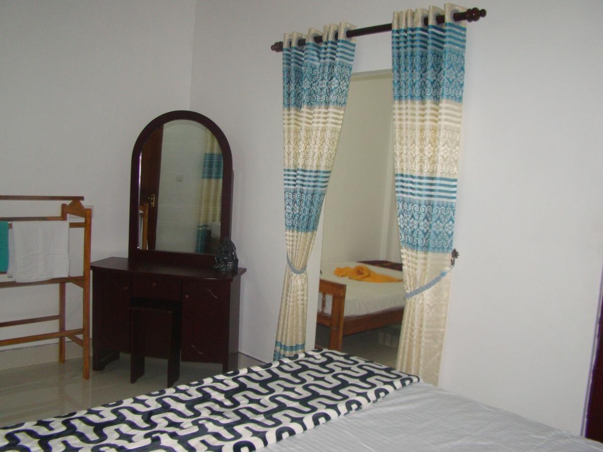 Thuruliya Residence Sigiriya Ngoại thất bức ảnh