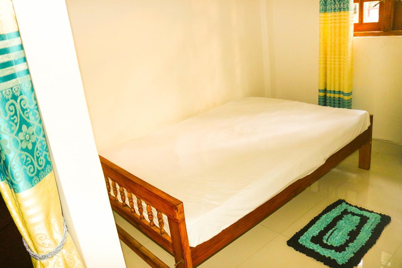 Thuruliya Residence Sigiriya Ngoại thất bức ảnh