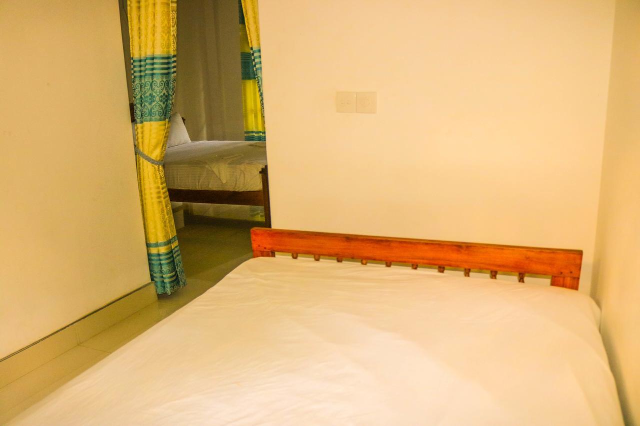 Thuruliya Residence Sigiriya Ngoại thất bức ảnh