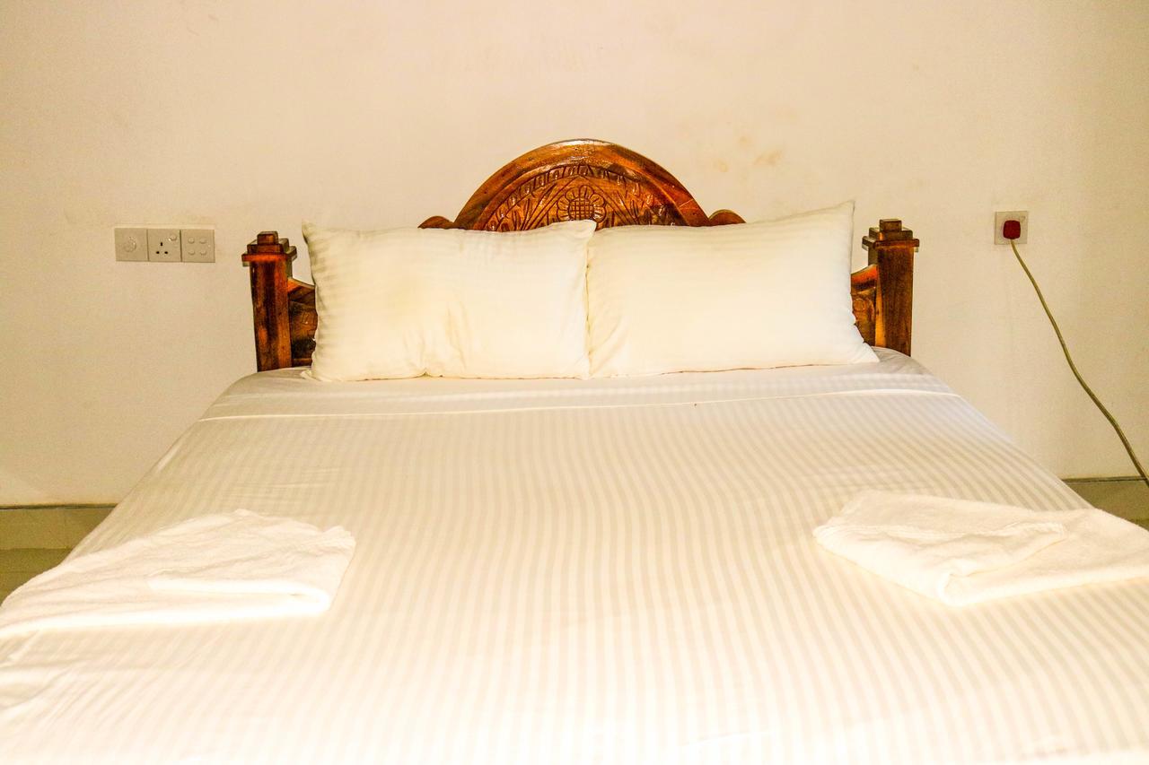 Thuruliya Residence Sigiriya Ngoại thất bức ảnh