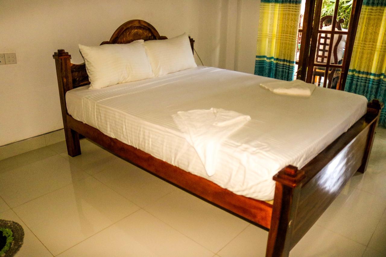 Thuruliya Residence Sigiriya Ngoại thất bức ảnh