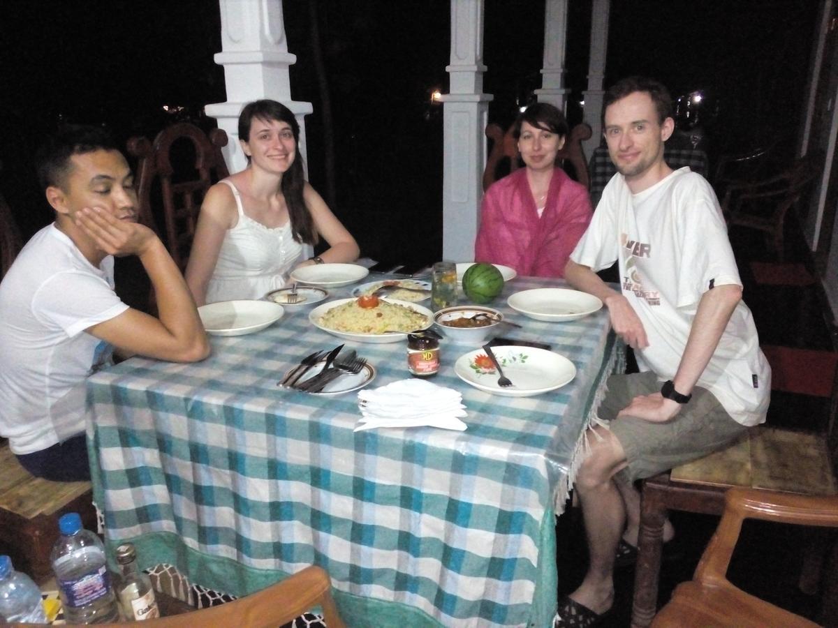 Thuruliya Residence Sigiriya Ngoại thất bức ảnh