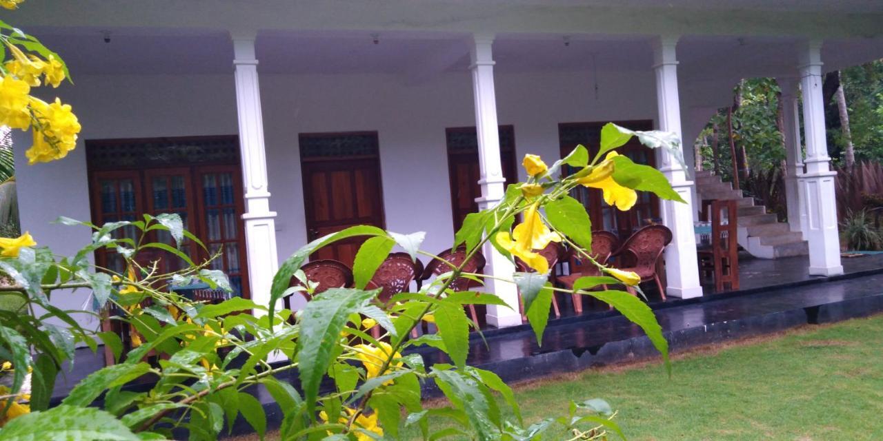 Thuruliya Residence Sigiriya Ngoại thất bức ảnh