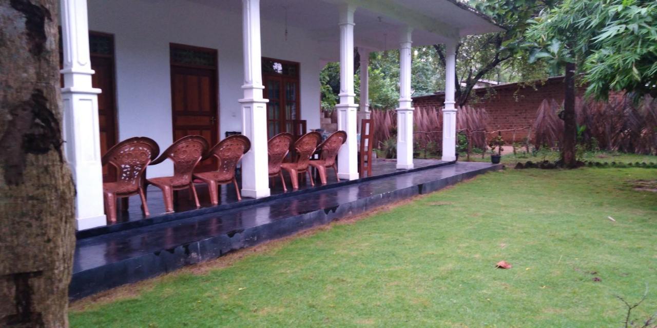 Thuruliya Residence Sigiriya Ngoại thất bức ảnh