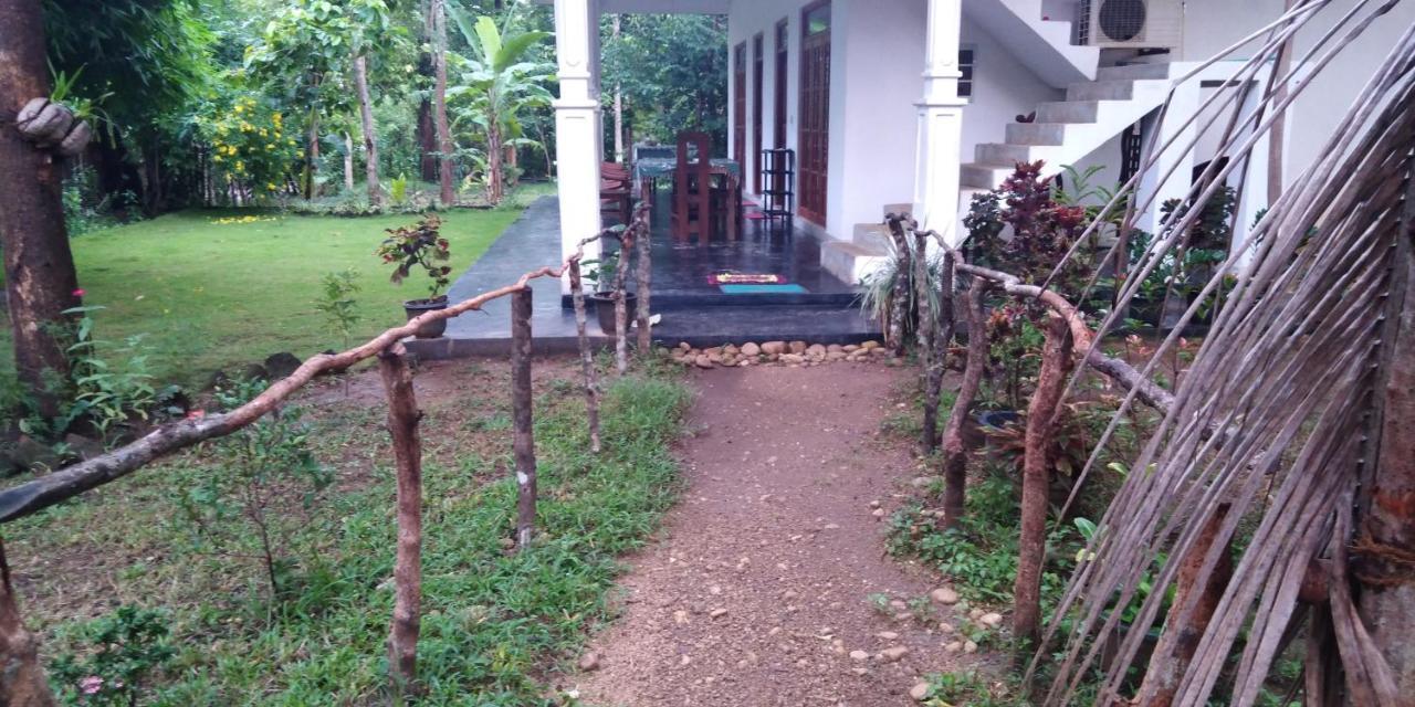 Thuruliya Residence Sigiriya Ngoại thất bức ảnh