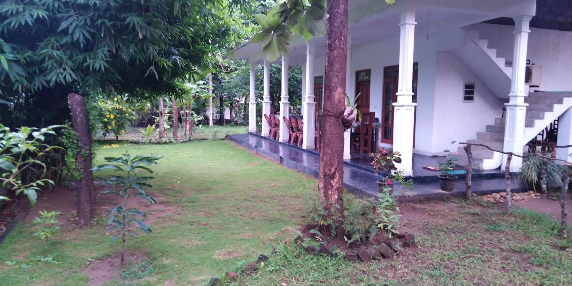 Thuruliya Residence Sigiriya Ngoại thất bức ảnh